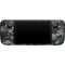 NHL Arizona Coyotes Camo Steam Deck Handheld Gaming Computer Skin